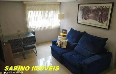 Imagem: Mutuá/Aptº 2 QTS c/ Móveis planejados