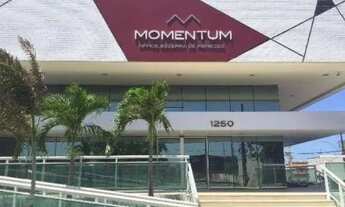 Imagem: SALA COMERCIAL DE 36M² LOCALIZADA NO MOMENTUM