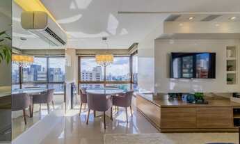 Imagem 5: A melhor vista do rio dentro da sua sala !