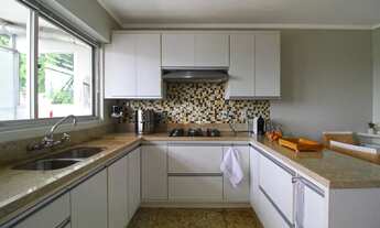 Imagem 6: Apartamento 3 dormitórios 1 suite 2 vagas desocupado para venda Bairro Santa Tereza Porto