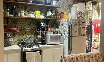 Imagem 7: Casa de Vila - / Residencial / Santa Teresa