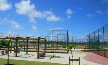 Imagem 4: Lote no Condomínio Terras Alphaville 2 com 305 m² e Posição Leste