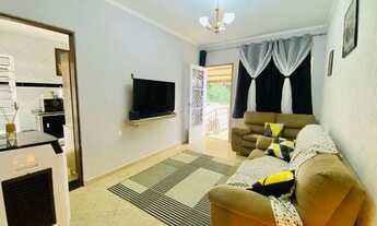 Imagem 6: Casa com 2 dormitórios à venda, 135 m² por R$ 499.000,00 - Jardim Brogotá - Atibaia/SP