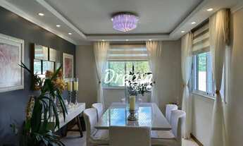 Imagem 3: Casa com 3 dormitórios à venda, 128 m² por R$ 1.410.000,00 - Tijuca - Teresópolis/RJ