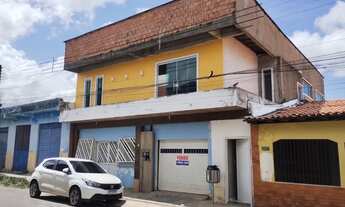 Imagem: Alugo casa são Raimundo