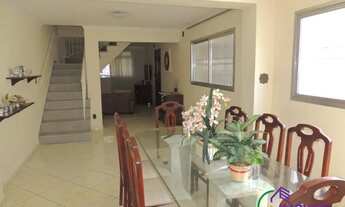 Imagem 3: SOBRADO - POMPÉIA - SP