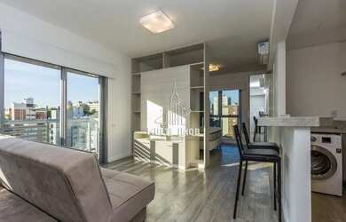 Imagem 3: Apartamento no Trend 24