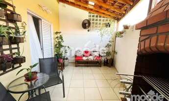 Imagem: Sobrado com 3 Quartos à venda, 116 m²