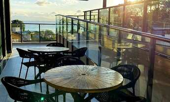 Imagem 6: LOFT MOBILIADO COM VISTA PARA O MAR (STO ANTÔNIO DE LISBOA