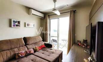 Imagem: Apartamento na Vila Industrial 3 quartos