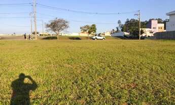 Imagem 6: TERRENO À VENDA NO CONDOMÍNIO EVIDENCE - ARAÇOIABA DA SERRA/SP