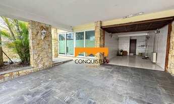 Imagem 4: Sobrado com 3 dormitórios para alugar, 270 m² por R$ 6.670,00/mês - Jardim Borborema - São