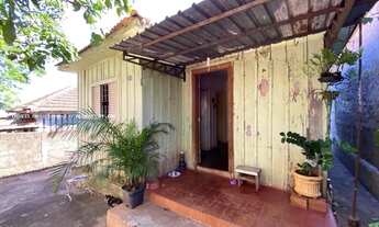 Imagem 2: Casa para Venda em Presidente Prudente, JARDIM BRASÍLIA, 2 dormitórios, 1 banheiro