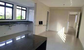 Imagem 3: Apartamento à venda em Belo Horizonte, São Pedro, com 2 quartos, 65m²