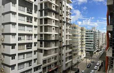 Imagem 7: Apartamento de 2 quartos | localizado a uma quadra do mar