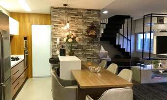 Imagem 2: Apartamento com 4 dormitórios à venda, 168 m² por R$ 2.790.000,00 - Carniel - Gramado/RS