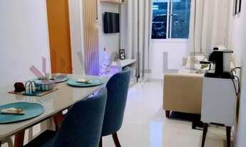 Imagem: Apartamento para Venda em São José dos