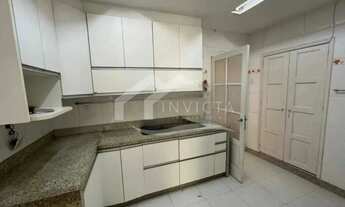 Imagem 6: Apartamento à venda em Copacabana, 4 quartos e vaga na escritura