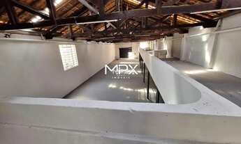 Imagem 4: Galpão à venda e para alugar em Piracicaba, Vila Independência, com 300 m²