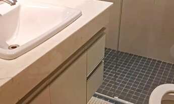 Imagem 6: Imóvel para aluguel tem 96 metros quadrados com 3 quartos em Cambuí - Campinas - SP