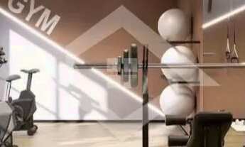 Imagem 7: Vivaz Metropolitano/Barra infraestrutura completa entrega 2027