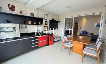 Imagem: Apartamento para venda no Embaré - Santos-SP