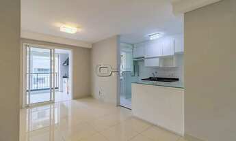 Imagem 2: Aluguel Apartamento 2 Dormitórios - 72 m² Vila Mascote