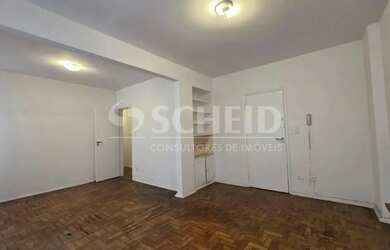 Imagem 3: Apartamento na Consolação
