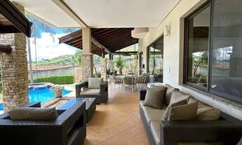 Imagem 2: Sobrado à venda em Valinhos, Santana dos Cuiabanos, com 4 quartos, com 700 m²