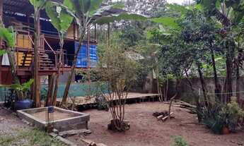 Imagem 4: Casa em Rua Carlos Nunes - Boiçucanga - São Sebastião/SP