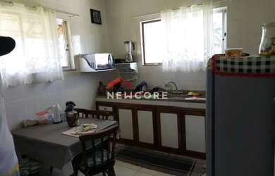 Imagem 7: Casa em Rua Antônio Santaballa Porben - Cordeirinho (Ponta Negra) - Maricá/RJ