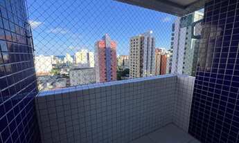 Imagem 6: Excelente apartamento para locação em Tambaú - 3 quartos sendo 1 suíte, localização privil