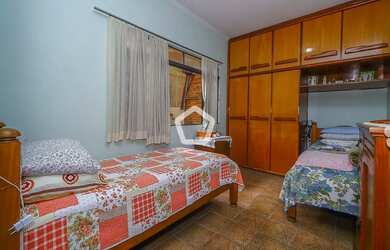 Imagem 6: Casa em Brás Casa com 3 dormitórios