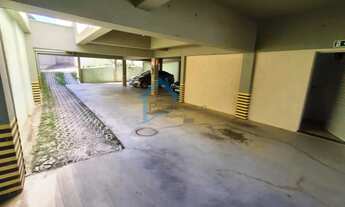 Imagem 4: Apartamento 2 Quartos para Locação em Contagem, Europa, 2 dormitórios, 1 suíte, 2 banheiro