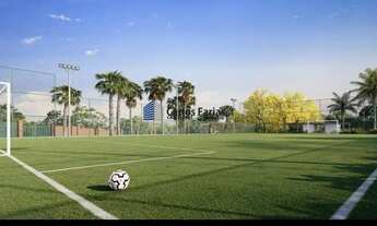 Imagem 3: Lote em Condomínio Fechado para Venda em Brasília, PARANOA