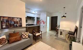 Imagem 3: Apartamento para Locação em Barueri, Alphaville Centro Industrial e Empresarial/Alphaville