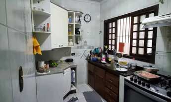 Imagem 6: Oportunidade - Casa Sobrado - Bosque dos Eucaliptos - 4 Dormitórios - 368,90m²