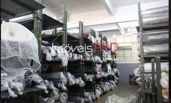 Imagem 2: Galpão 9.230m² para Venda ou Locação na Vila Leopoldina