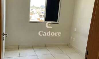 Imagem 4: Apartamento 2/4 no 6º andar a venda no bairro Canaã/São Bento