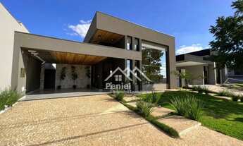 Imagem 2: Casa com 3 dormitórios à venda, 200 m² por R$ 1.850.000,00 - Condominio Villa di San Paolo