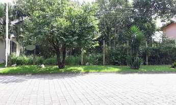 Imagem: Lote em condomínio em Rua Doutor Altair