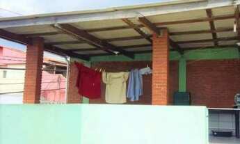 Imagem 6: Casa com 2 dormitórios à venda, 150 m² por R$ 520.000,00 - Jardim do Estádio - Santo André