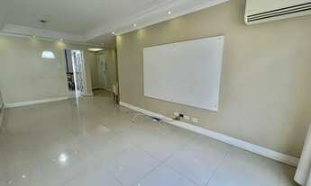 Imagem 5: Apartamento com 3 dormitórios para alugar, 70 m² por R$ 5.200,00/mês - Ponta da Praia - Sa