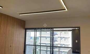 Imagem 3: Apartamento com 2 dormitórios, 95 m² - venda por R$ 1.690.000,00 ou aluguel por R$ 11.525