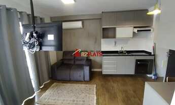 Imagem 3: Flat com ótimo preço no bairro Pinheiros. Confira!