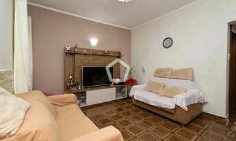 Imagem 2: Casa em Mooca Casa com 2 dormitórios