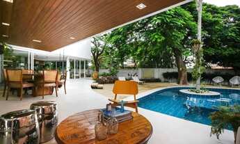 Imagem 4: SOBRADO - ALTO DE PINHEIROS - SP