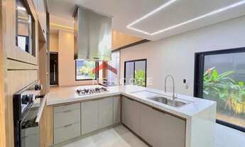 Imagem 5: Casa de condomínio em Avenida Affonso José Aiello, 55 Quadra 6 - Vila Aviação - Bauru/SP