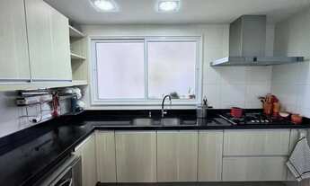 Imagem 4: Apartamento no Condomínio Oslo com 3 Suítes à Venda no Jardim Europa