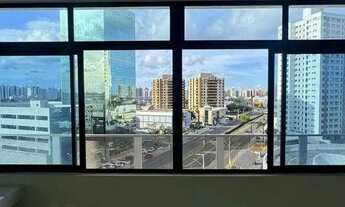 Imagem: Sala no Centro Médico Jardins 3884